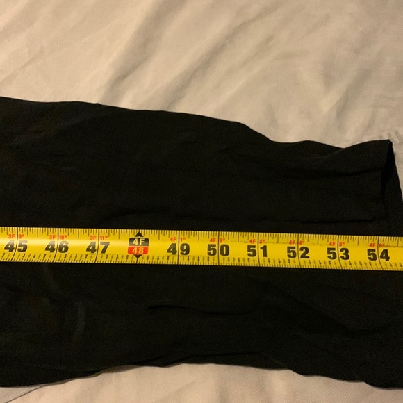 Heatherly Kaleigh Hazel Jumpsuit black S new without tag Stitch Fix Exclusive - Picture 12 of 13